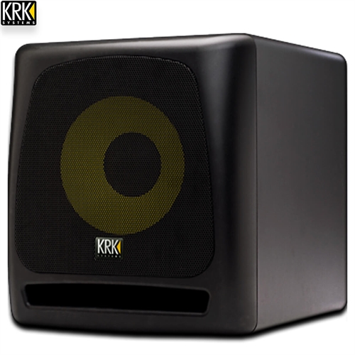 Loa KRK 10S 2
